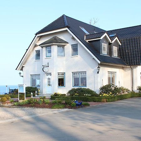 Villa Waldpavillon Fehmarn Exterior foto
